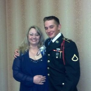 Meet your Posher, Pamela